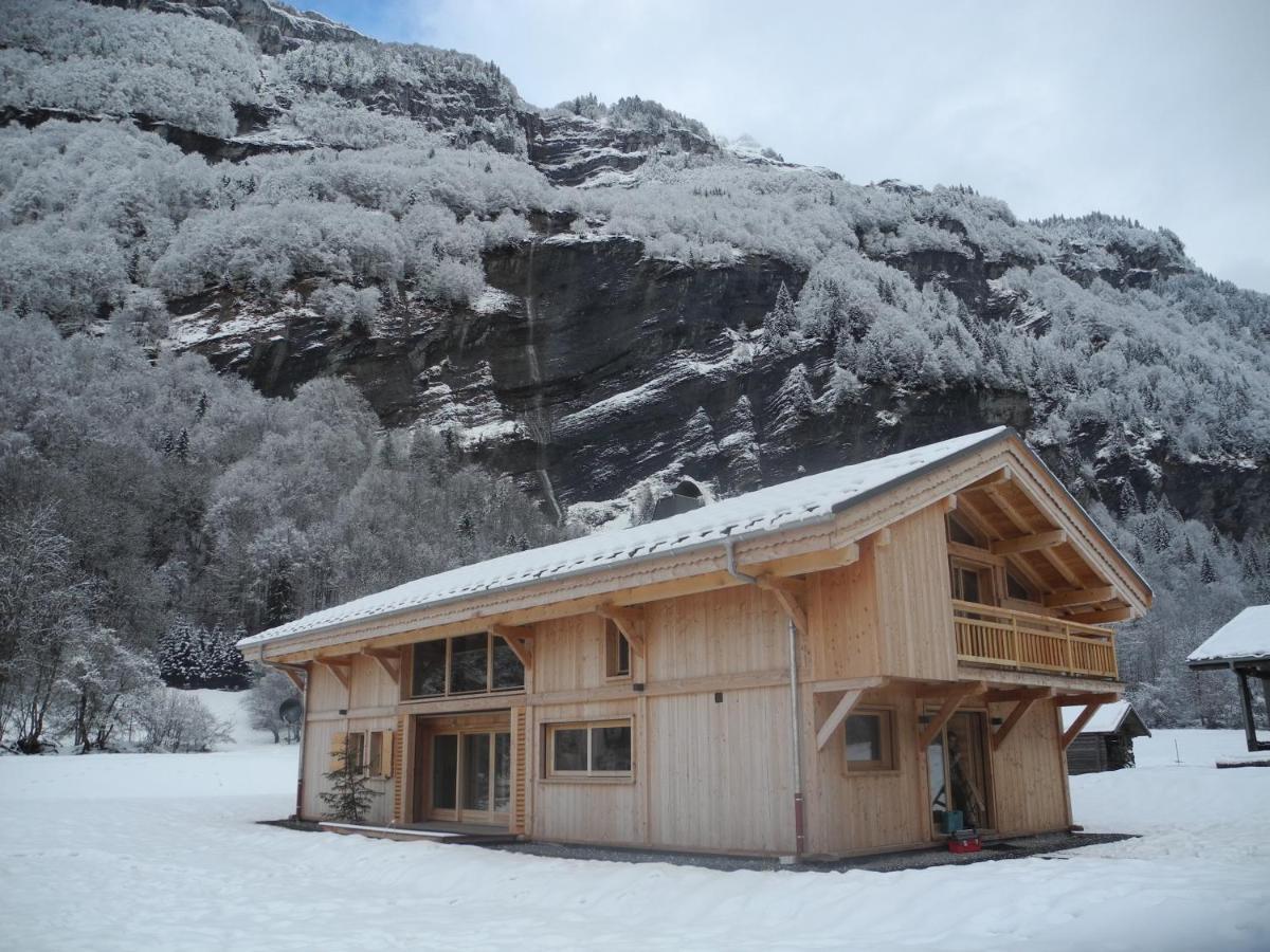 Le Darma Sixt-Fer-a-Cheval Exterior foto